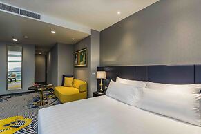 Chatrium Hotel Riverside Bangkok