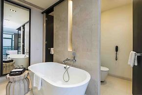 Chatrium Hotel Riverside Bangkok