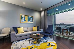 Chatrium Hotel Riverside Bangkok