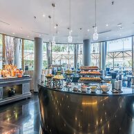 Chatrium Hotel Riverside Bangkok