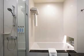 Chatrium Hotel Riverside Bangkok