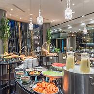 Chatrium Hotel Riverside Bangkok