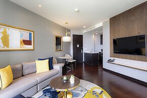 Chatrium Hotel Riverside Bangkok