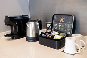 Chatrium Hotel Riverside Bangkok