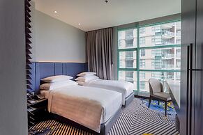 Chatrium Hotel Riverside Bangkok