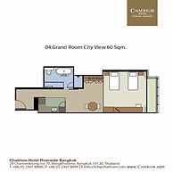 Chatrium Hotel Riverside Bangkok