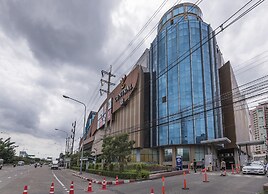 Chatrium Hotel Riverside Bangkok