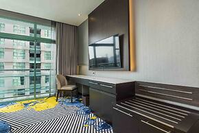 Chatrium Hotel Riverside Bangkok