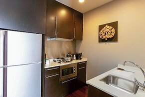 Chatrium Hotel Riverside Bangkok