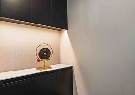 Chatrium Hotel Riverside Bangkok