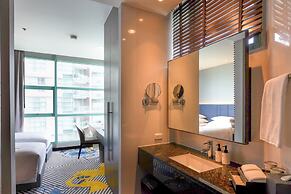 Chatrium Hotel Riverside Bangkok