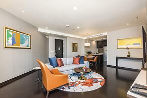 Chatrium Hotel Riverside Bangkok