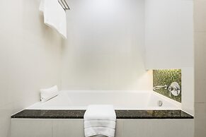 Chatrium Hotel Riverside Bangkok