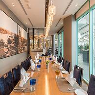 Chatrium Hotel Riverside Bangkok