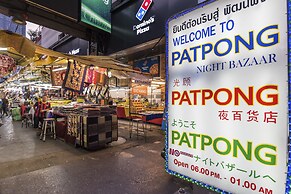 Chatrium Hotel Riverside Bangkok