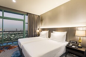 Chatrium Hotel Riverside Bangkok