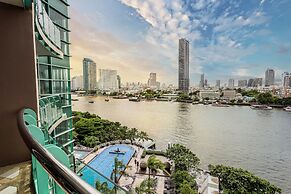 Chatrium Hotel Riverside Bangkok