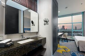 Chatrium Hotel Riverside Bangkok