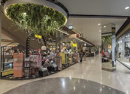 Chatrium Hotel Riverside Bangkok