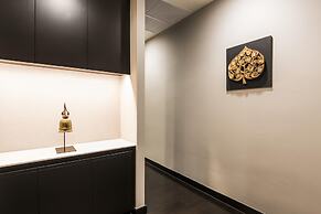 Chatrium Hotel Riverside Bangkok