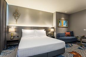 Chatrium Hotel Riverside Bangkok