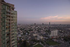 Chatrium Hotel Riverside Bangkok