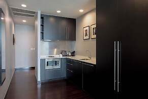 Chatrium Hotel Riverside Bangkok