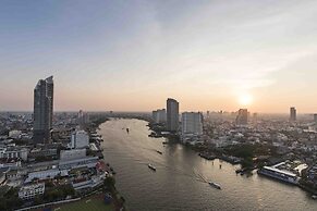 Chatrium Hotel Riverside Bangkok