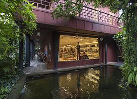 Chatrium Hotel Riverside Bangkok