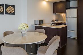 Chatrium Hotel Riverside Bangkok