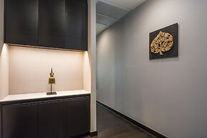 Chatrium Hotel Riverside Bangkok