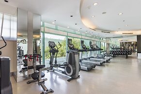 Chatrium Hotel Riverside Bangkok