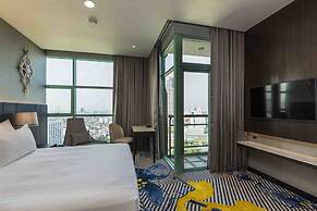 Chatrium Hotel Riverside Bangkok