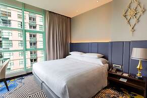 Chatrium Hotel Riverside Bangkok