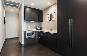 Chatrium Hotel Riverside Bangkok