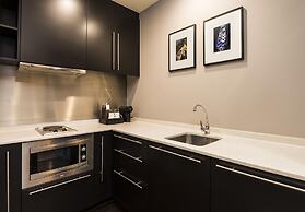 Chatrium Hotel Riverside Bangkok