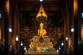 Chatrium Hotel Riverside Bangkok