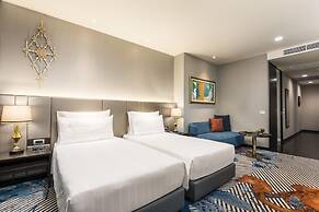 Chatrium Hotel Riverside Bangkok