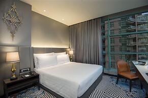 Chatrium Hotel Riverside Bangkok