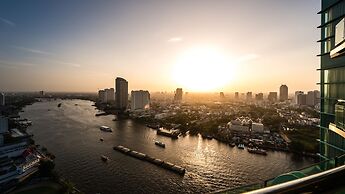 Chatrium Hotel Riverside Bangkok
