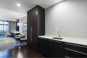 Chatrium Hotel Riverside Bangkok