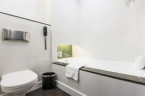 Chatrium Hotel Riverside Bangkok