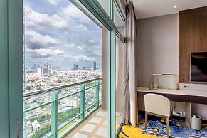 Chatrium Hotel Riverside Bangkok