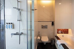 Chatrium Hotel Riverside Bangkok