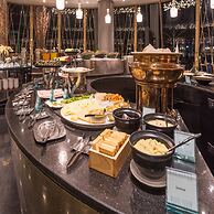 Chatrium Hotel Riverside Bangkok