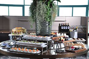 Chatrium Hotel Riverside Bangkok