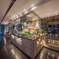 Chatrium Hotel Riverside Bangkok