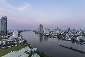 Chatrium Hotel Riverside Bangkok