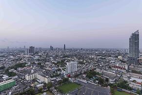 Chatrium Hotel Riverside Bangkok