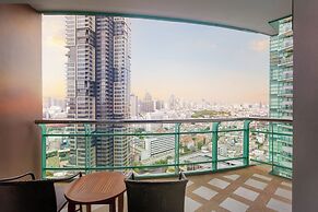 Chatrium Hotel Riverside Bangkok